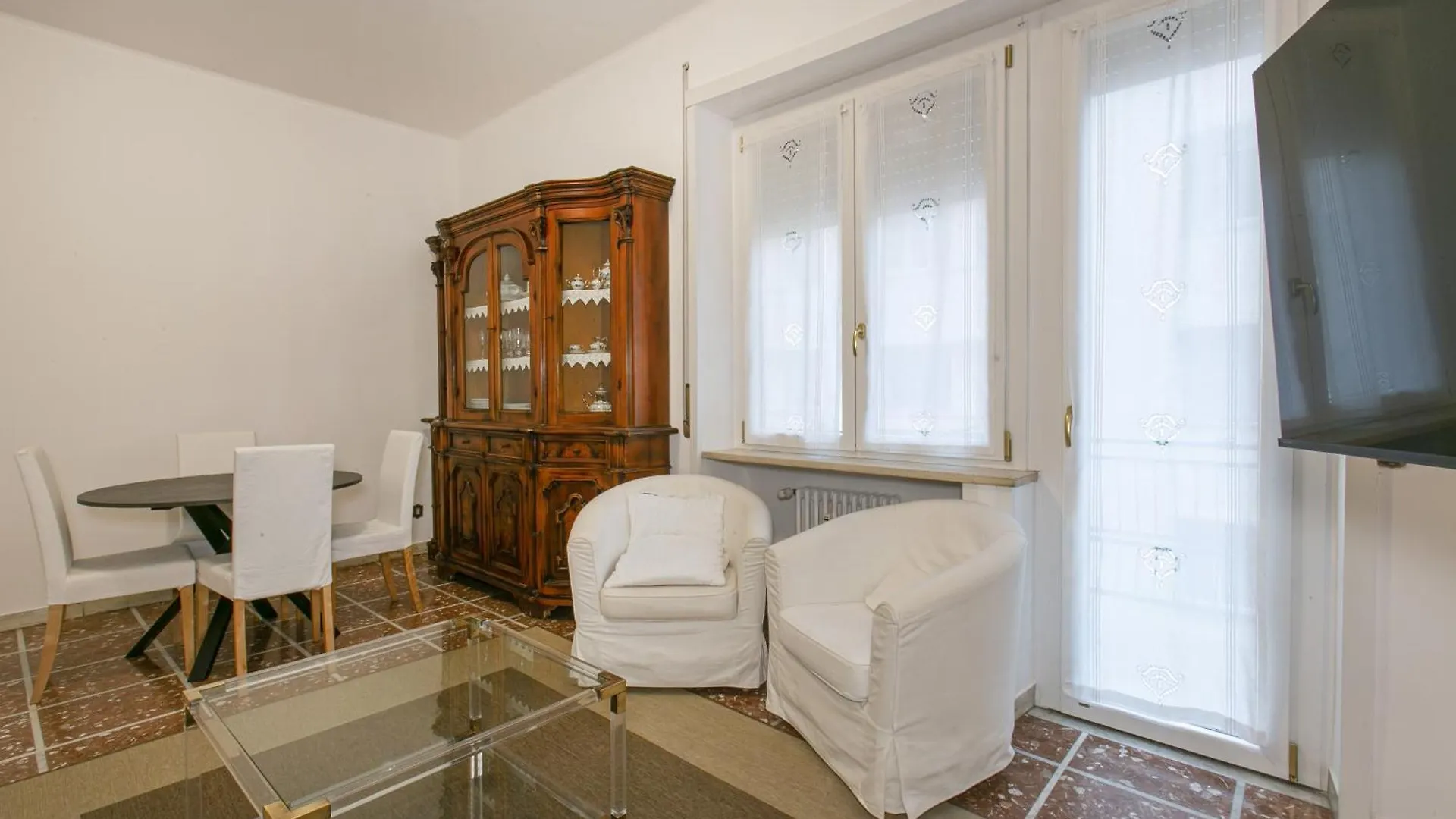 Modern Apartment 5 Minutes From Ponte Milvio Roma