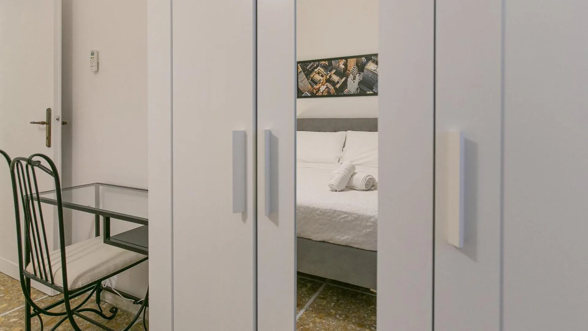 Modern Apartment 5 Minutes From Ponte Milvio  Rome