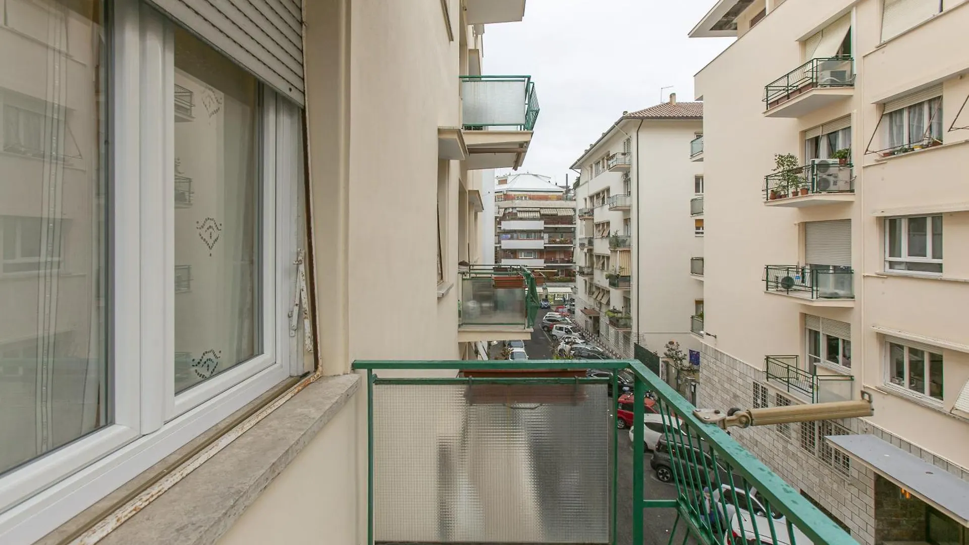 Modern Apartment 5 Minutes From Ponte Milvio