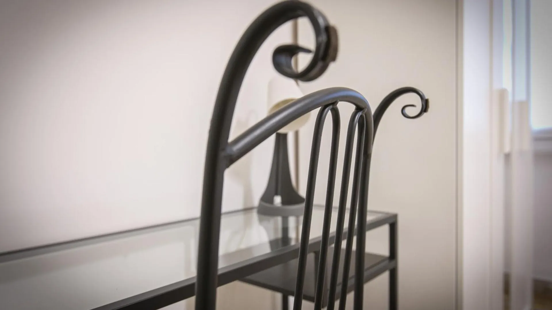 Modern Apartment 5 Minutes From Ponte Milvio