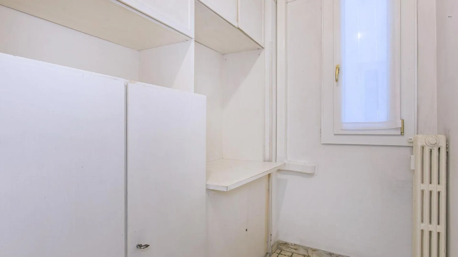 Modern Apartment 5 Minutes From Ponte Milvio 0*, Rome