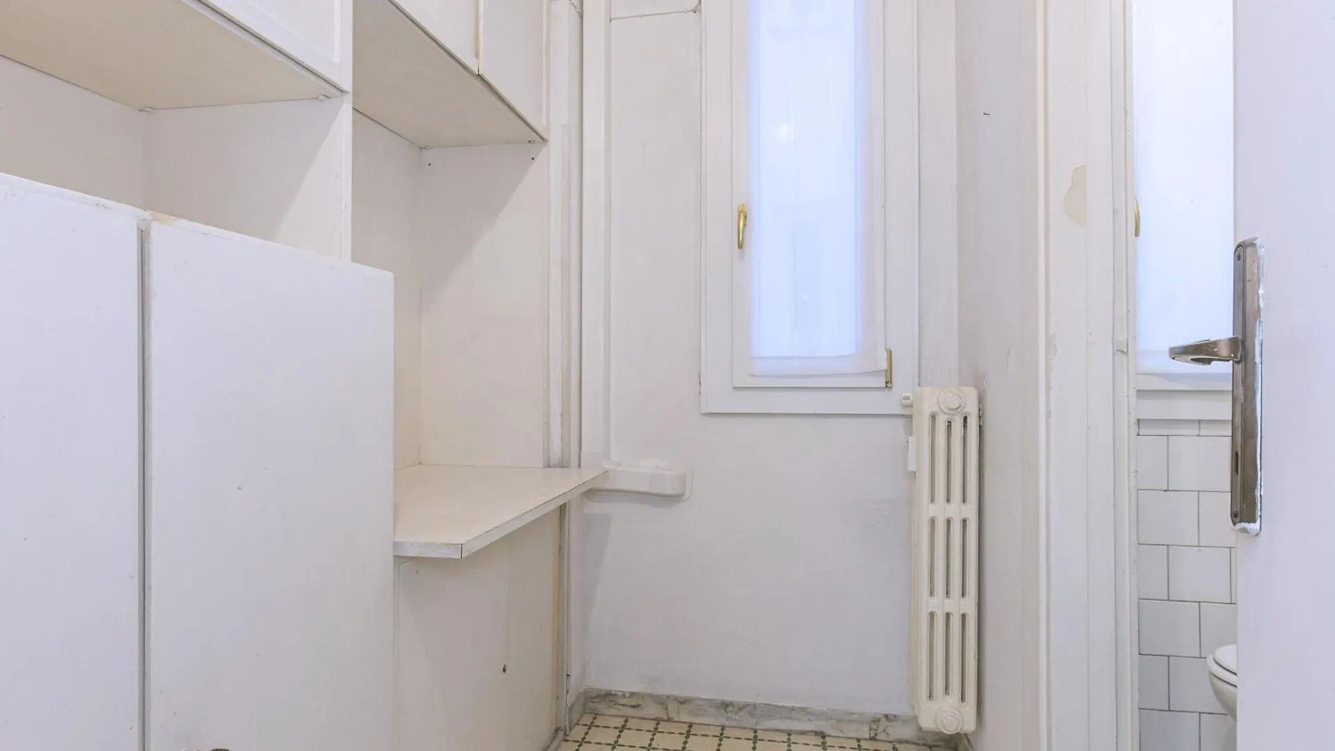 Modern Apartment 5 Minutes From Ponte Milvio