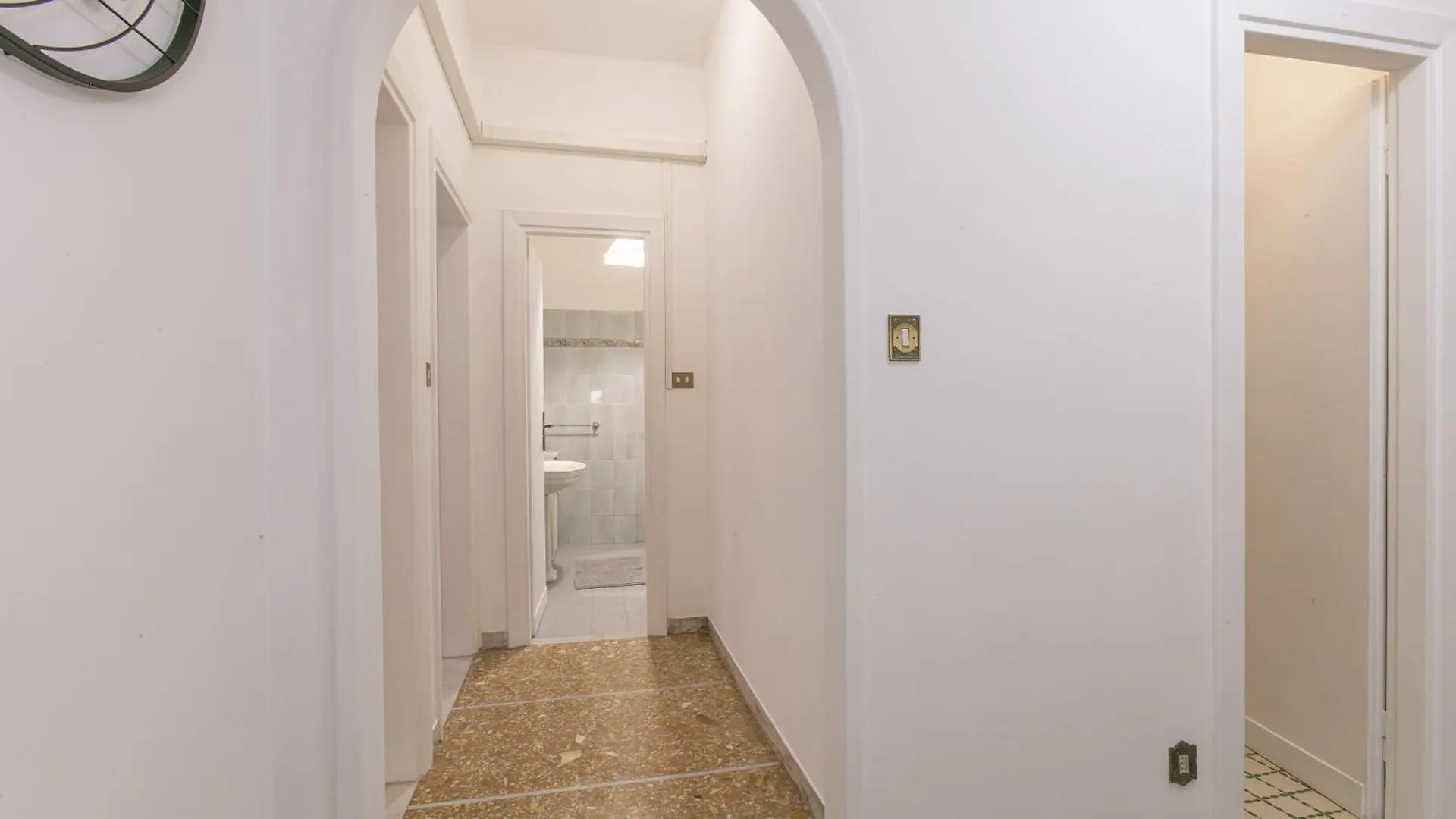 Modern Apartment 5 Minutes From Ponte Milvio