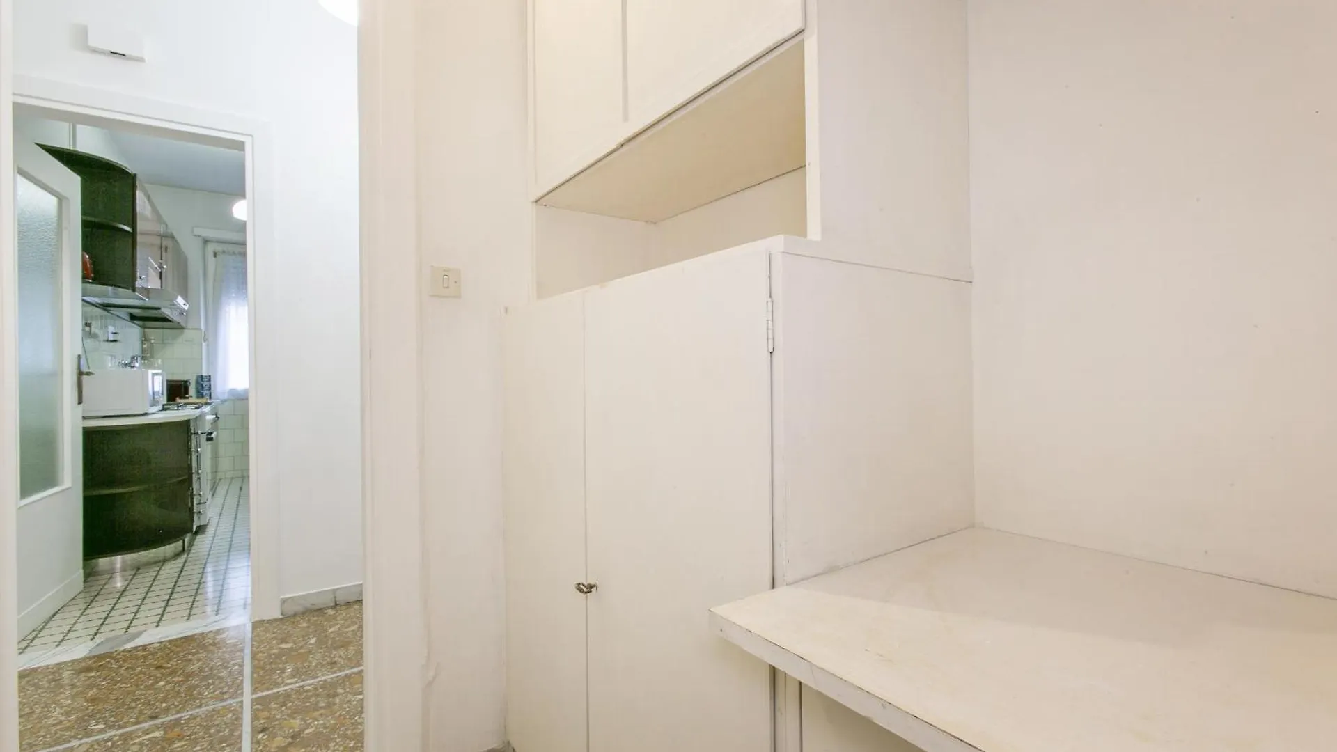Modern Apartment 5 Minutes From Ponte Milvio
